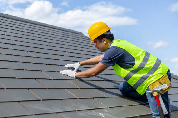 Best Storm Damage Roof Repair  in Village Of Waukesha, WI